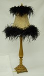 image of Boudoir Lamp